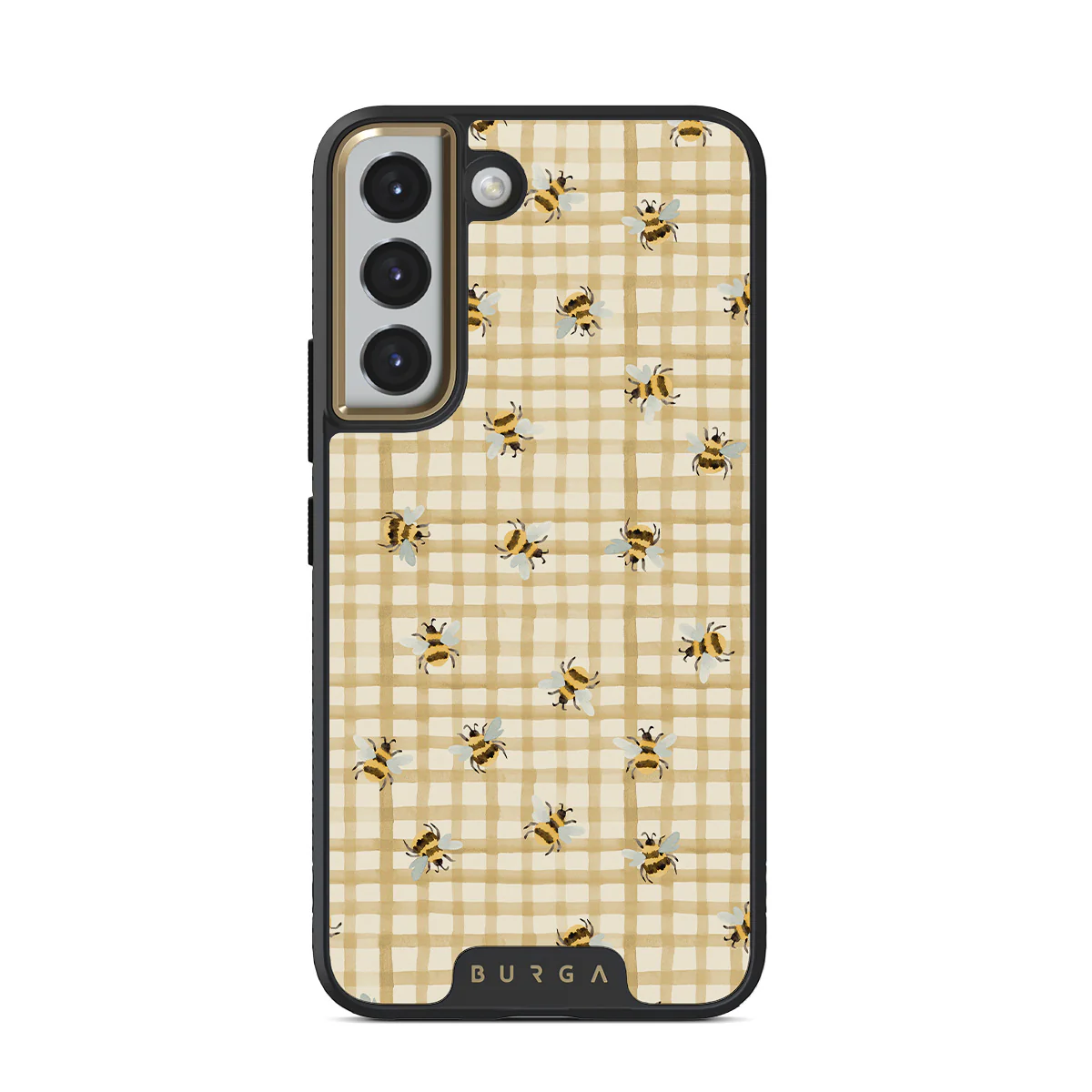 Honeycomb - Samsung Galaxy S22 Etui - Image 5