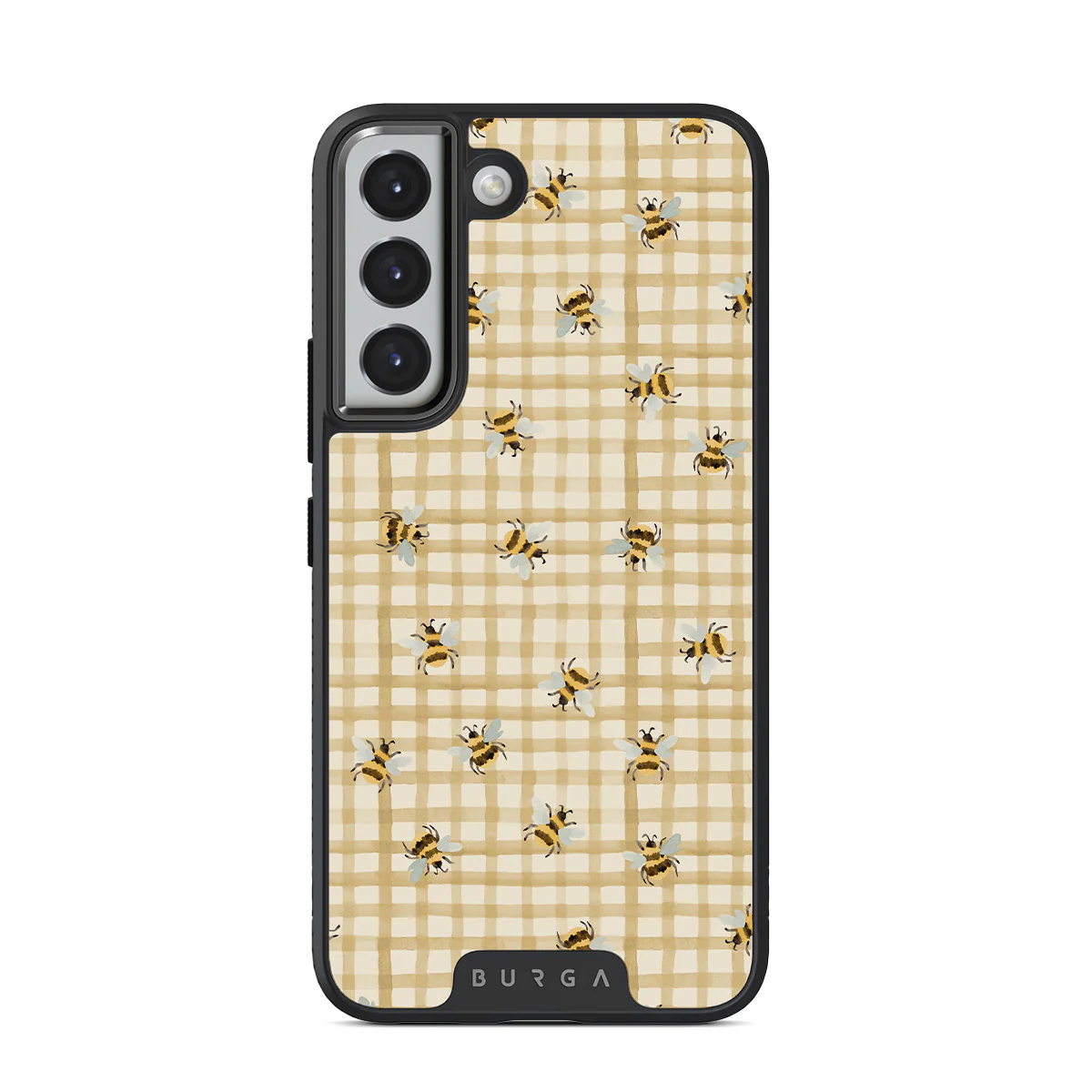 Honeycomb - Samsung Galaxy S22 Plus Etui - Image 12