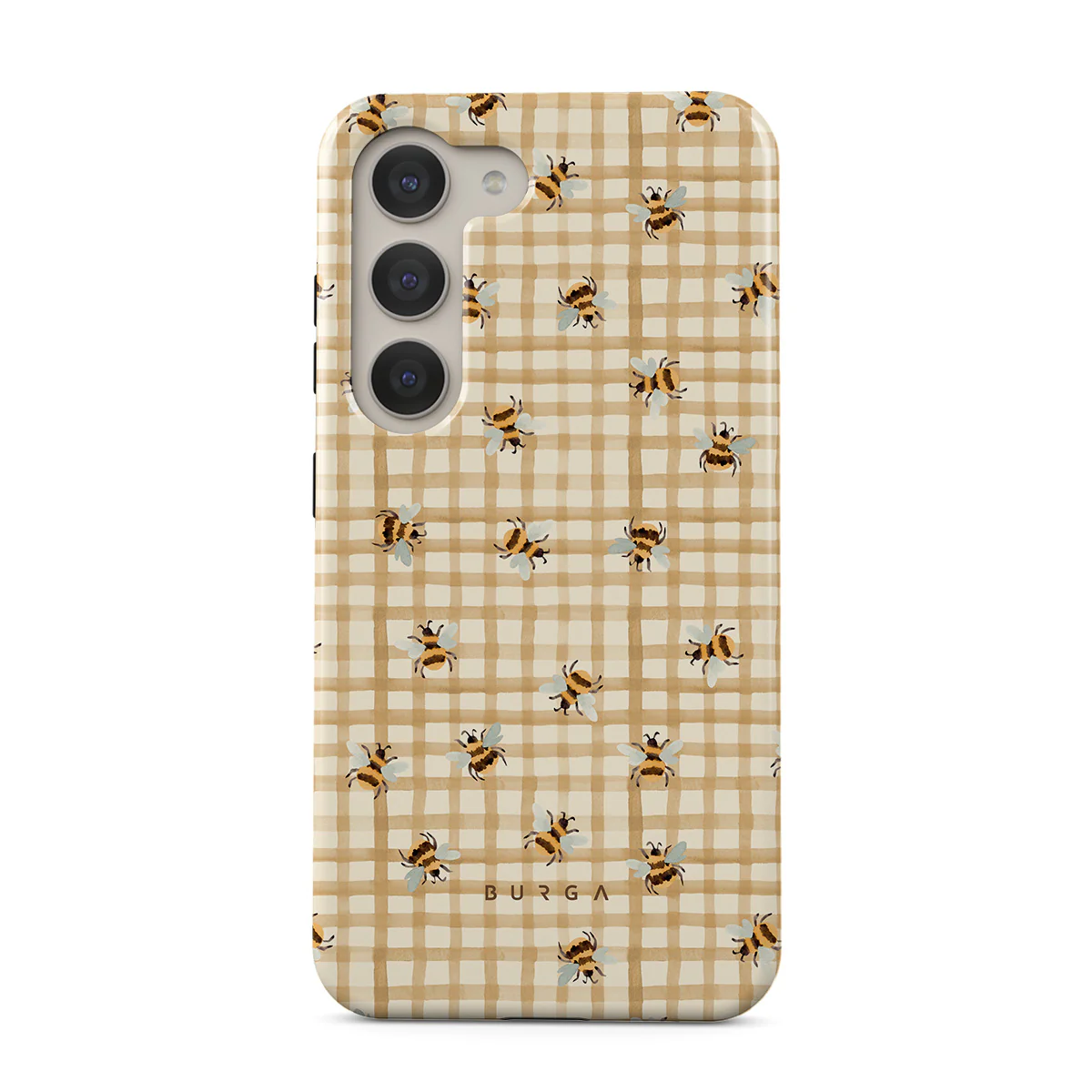 Honeycomb - Samsung Galaxy S23 Etui