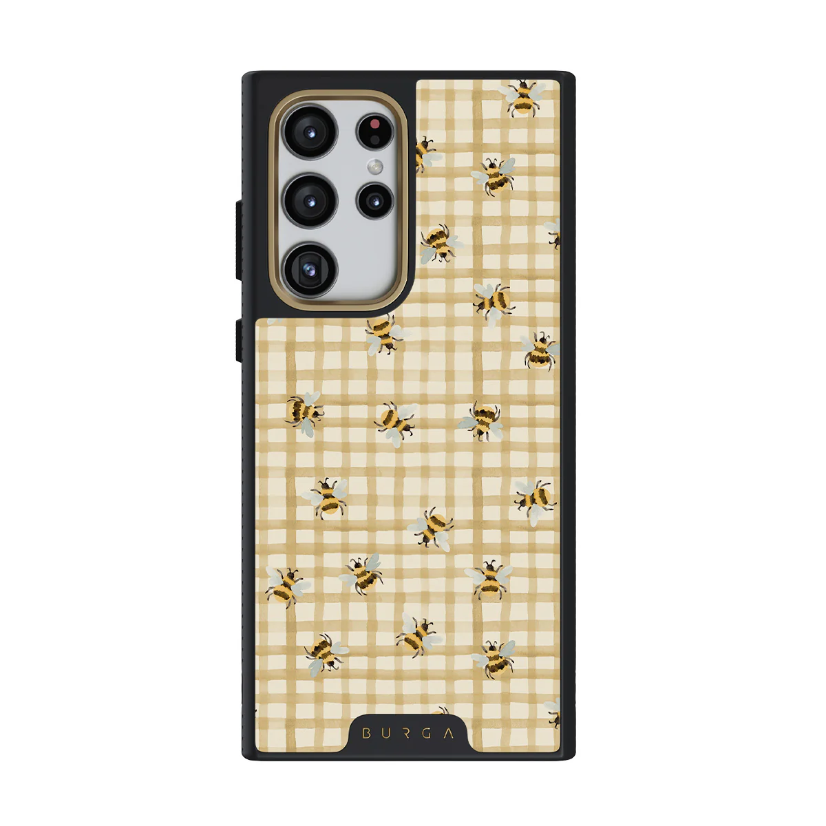 Honeycomb - Samsung Galaxy S23 Ultra Etui - Image 5