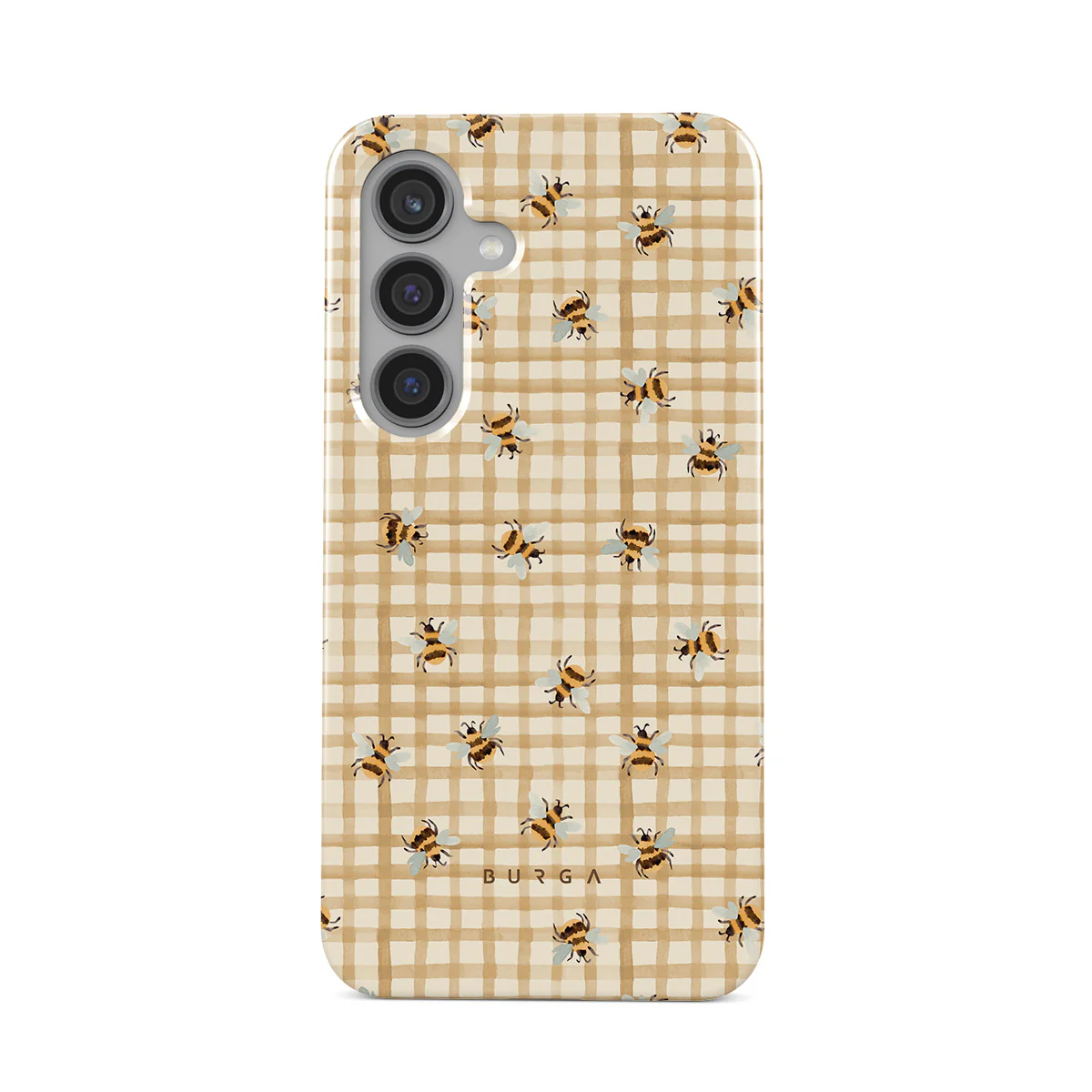 Honeycomb - Samsung Galaxy S24 Etui