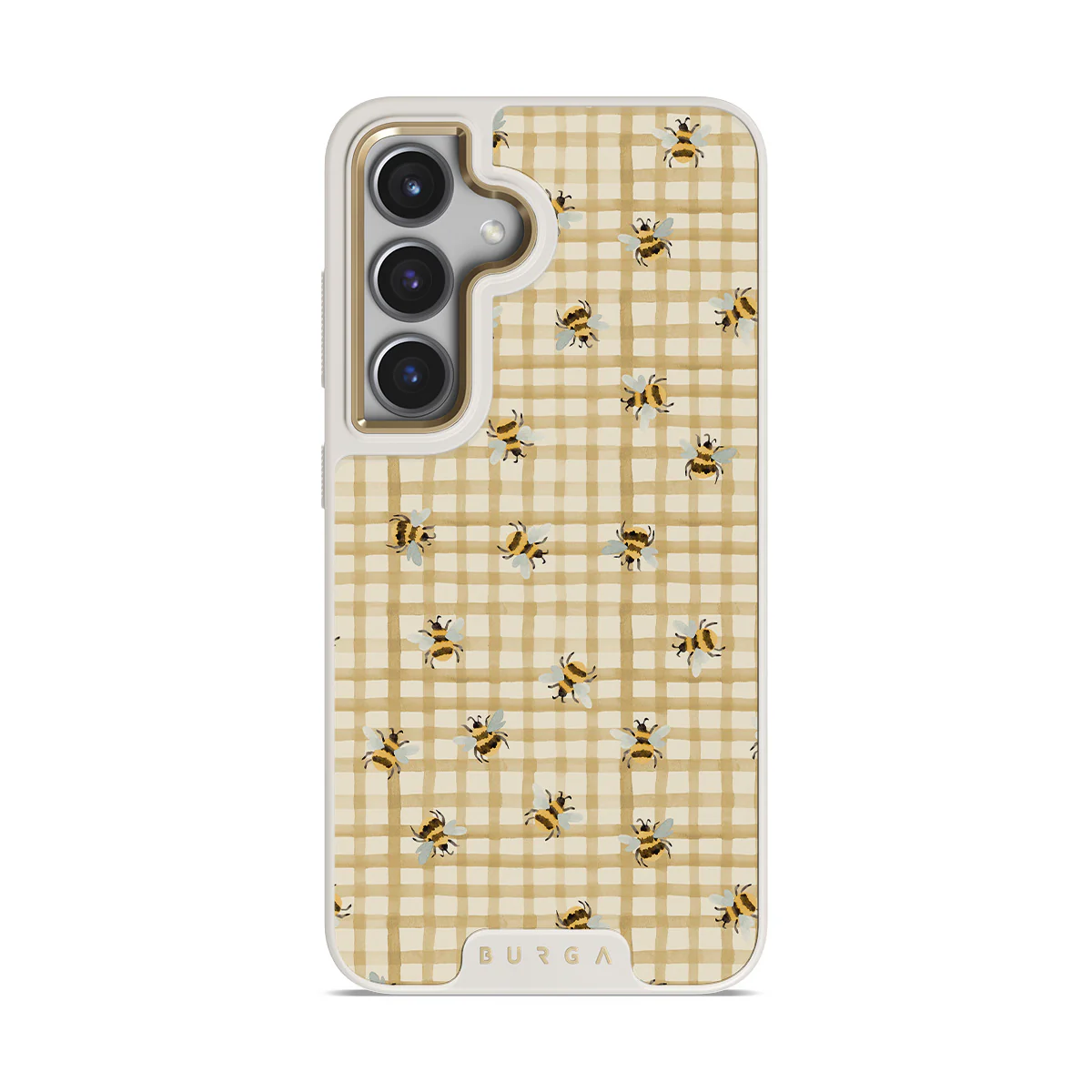 Honeycomb - Samsung Galaxy S24 Etui - Image 19
