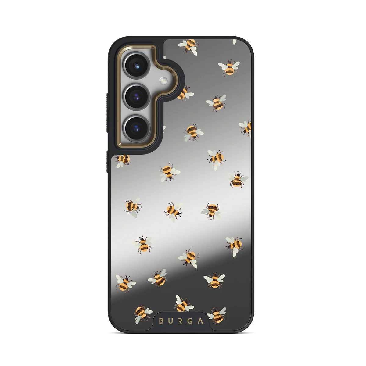 Honeycomb - Samsung Galaxy S24 Etui - Image 26