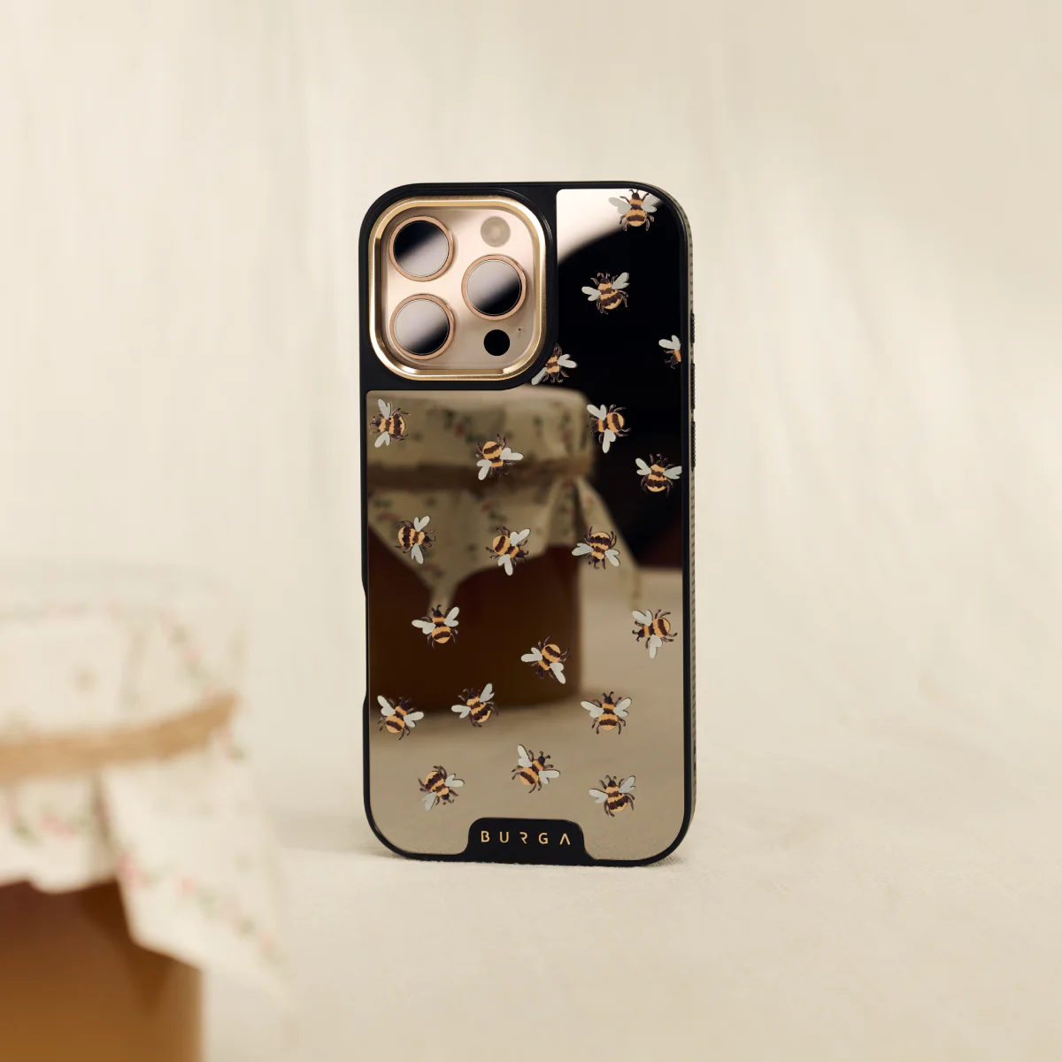 Honeycomb - Samsung Galaxy S24 Etui - Image 49