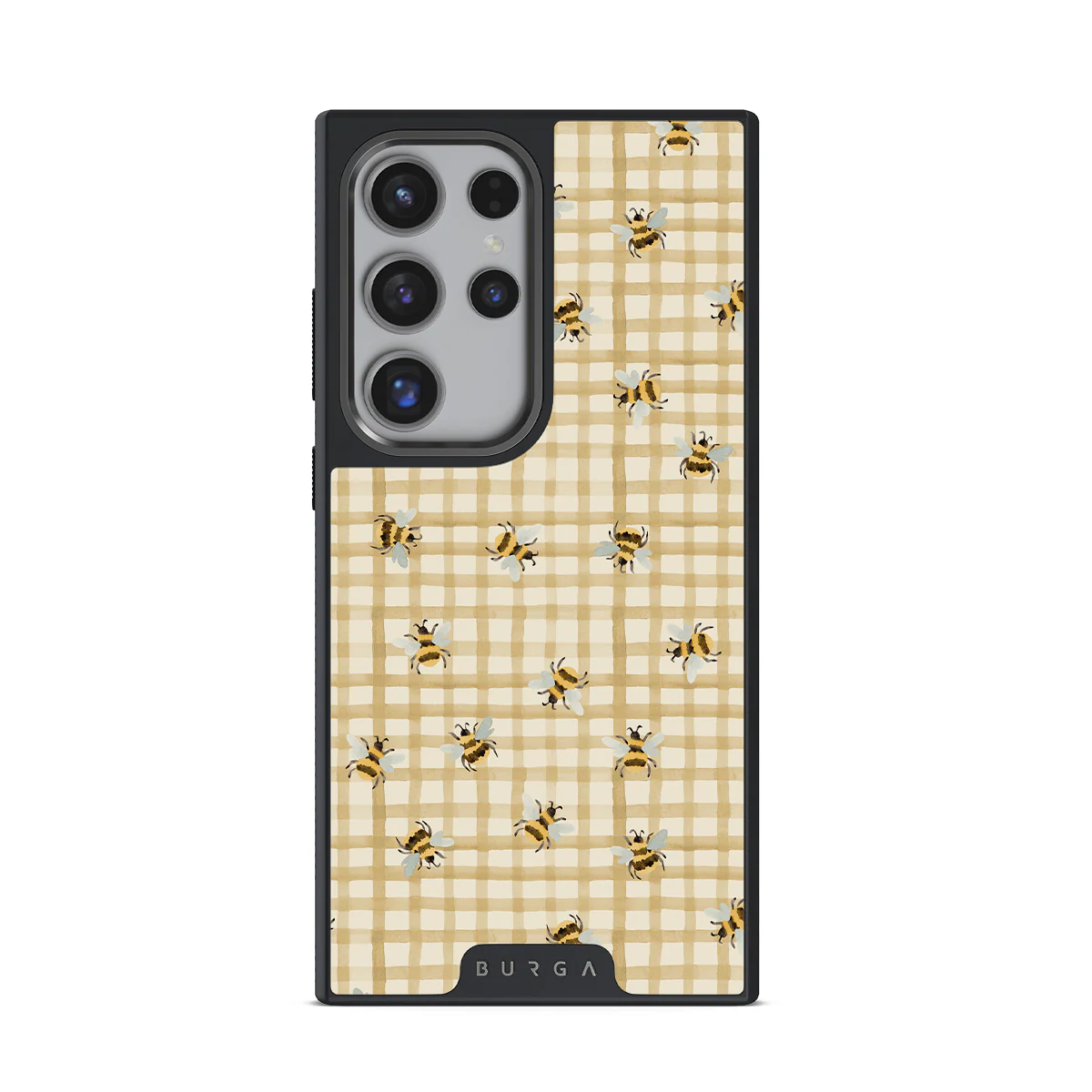 Honeycomb - Samsung Galaxy S24 Ultra Etui - Image 12