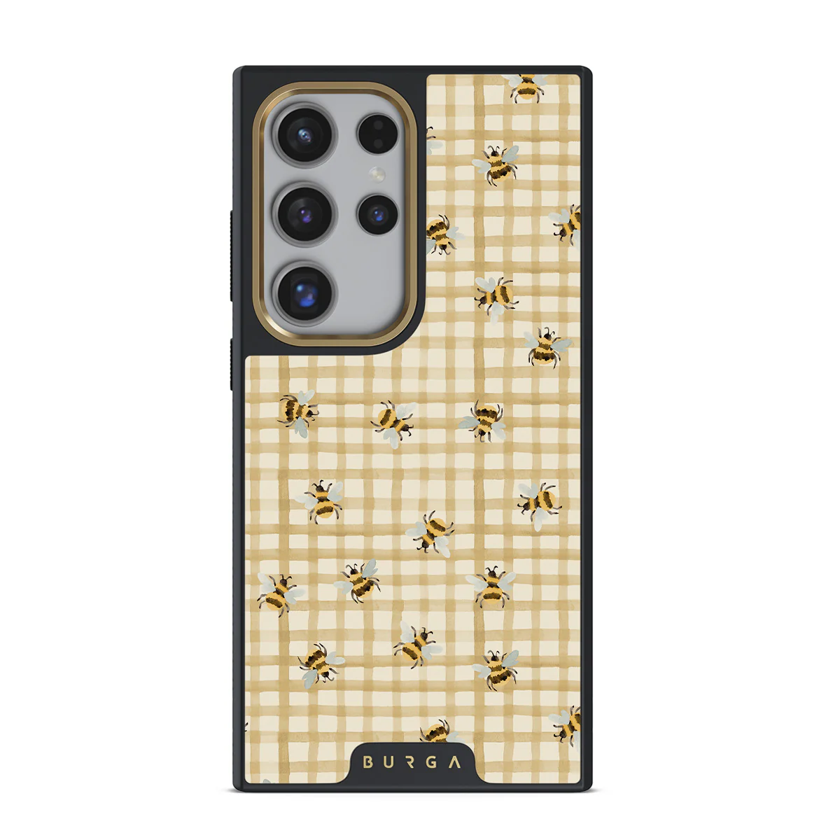 Honeycomb - Samsung Galaxy S24 Ultra Etui - Image 5