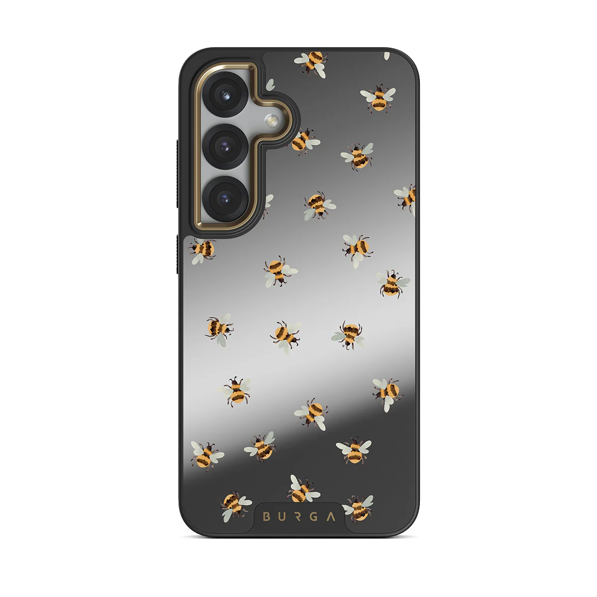 Honeycomb - Samsung Galaxy S25 Etui - Image 26