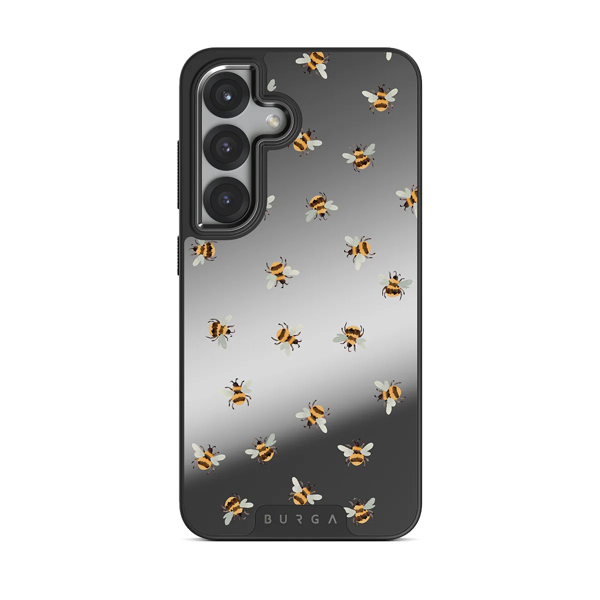 Honeycomb - Samsung Galaxy S25 Etui - Image 34
