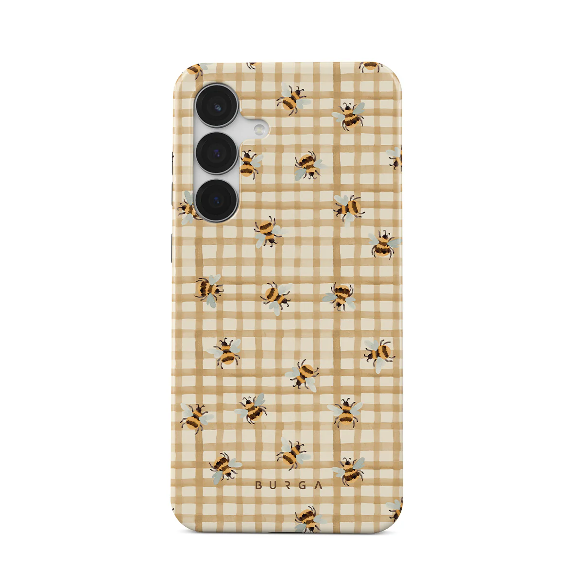 Honeycomb - Samsung Galaxy S25 FE Etui