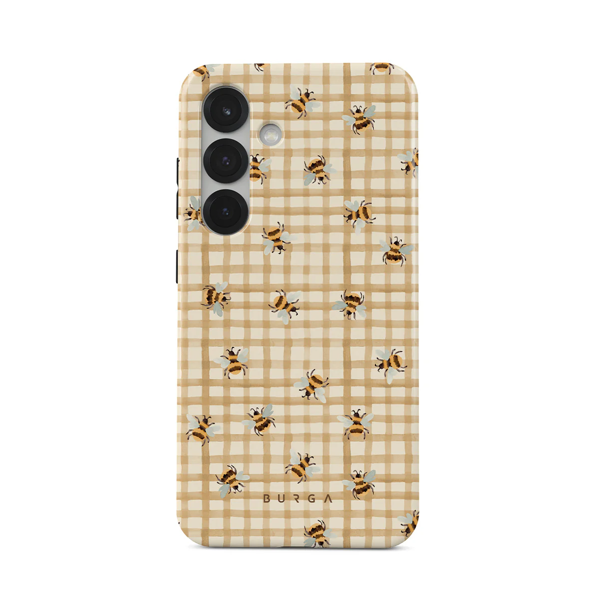 Honeycomb - Samsung Galaxy S25 Plus Etui