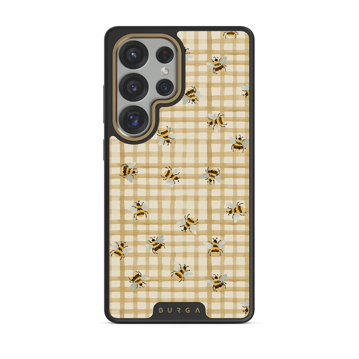 Honeycomb - Samsung Galaxy S25 Ultra Etui - Image 5