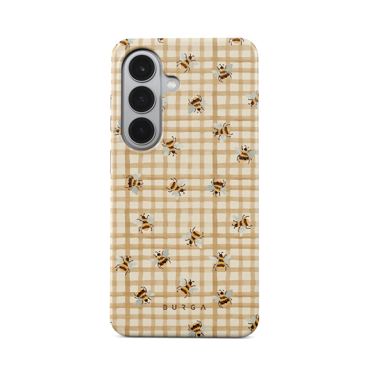 Honeycomb - Samsung Galaxy S26 Etui