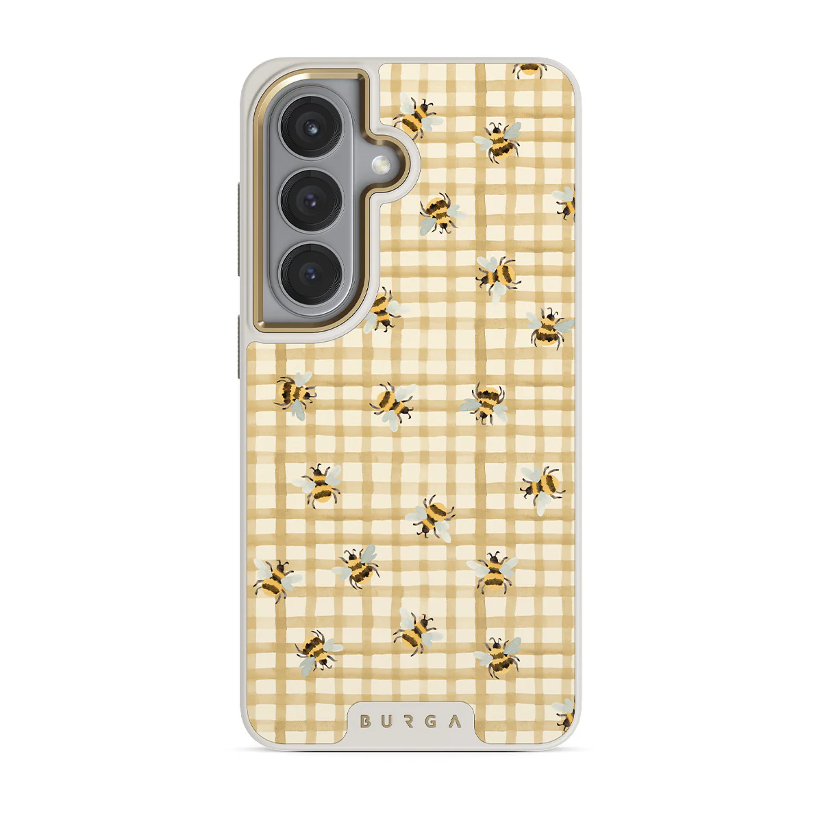 Honeycomb - Samsung Galaxy S26 Etui - Image 26