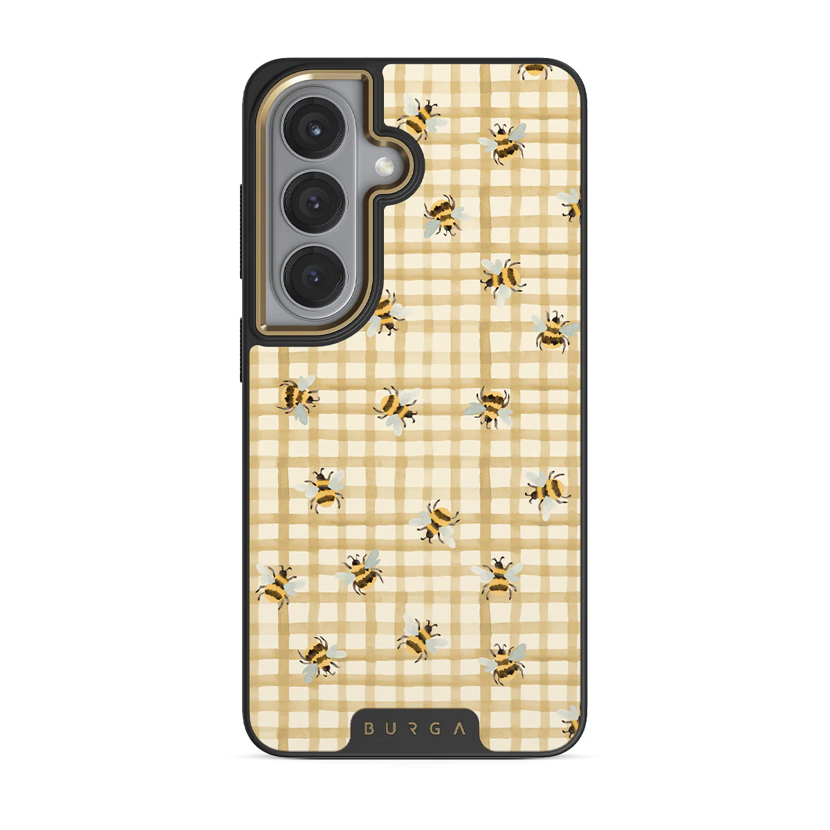 Honeycomb - Samsung Galaxy S26 Plus Etui - Image 5