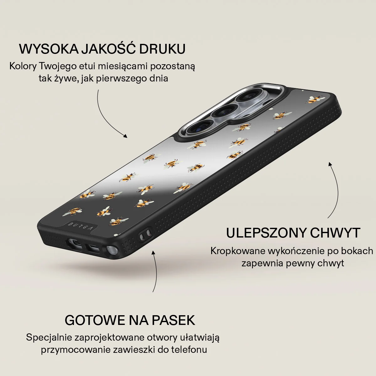 Honeycomb - Samsung Galaxy S26 Ultra Etui - Image 61