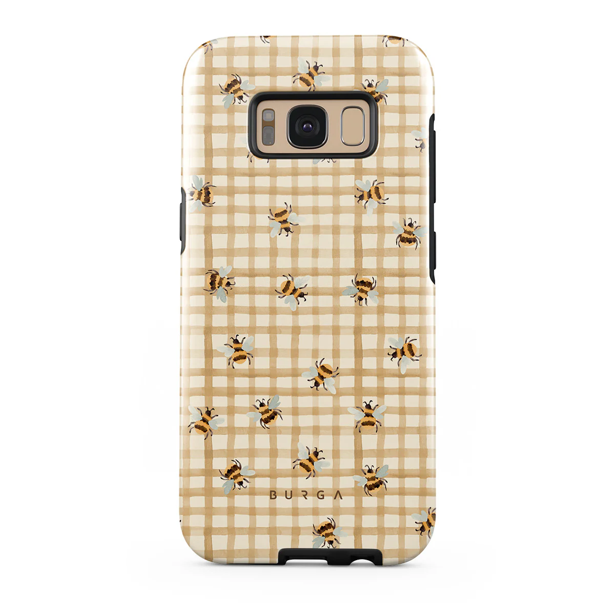 Honeycomb - Samsung Galaxy S8 Etui - Image 5