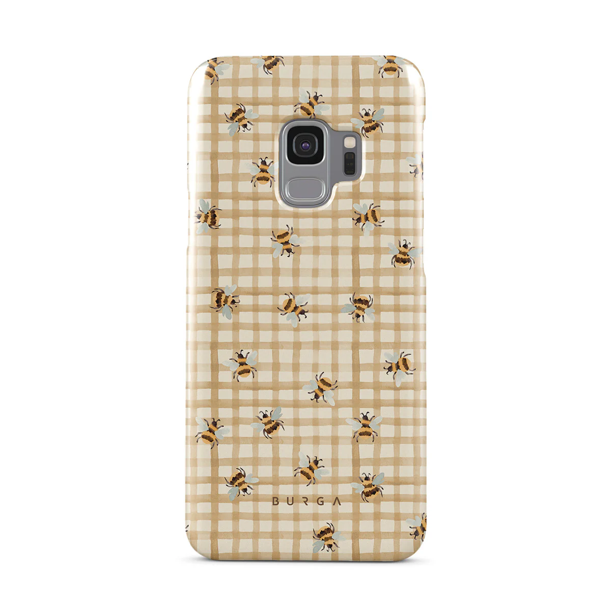 Honeycomb - Samsung Galaxy S9 Etui