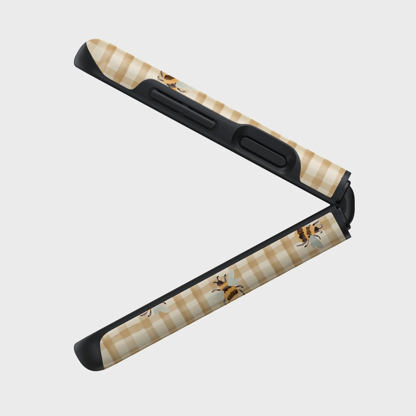 Honeycomb - Samsung Galaxy Z Flip 3 Etui - Image 6