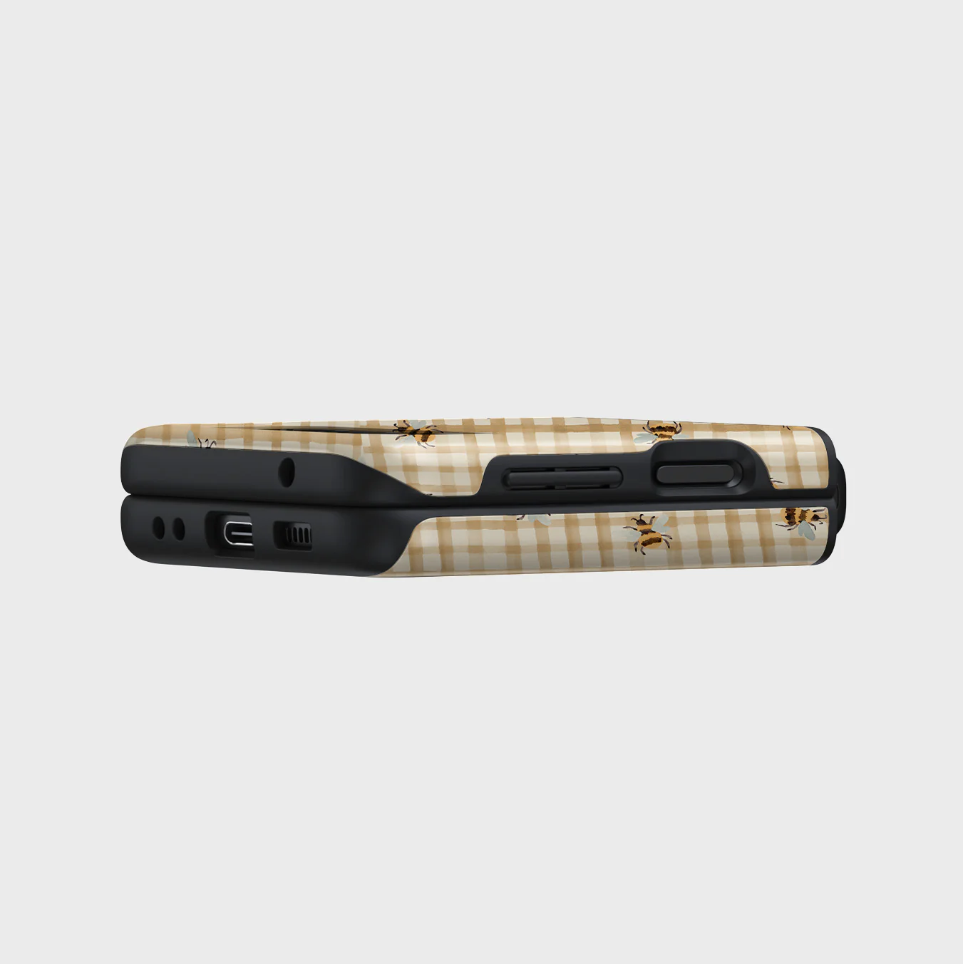 Honeycomb - Samsung Galaxy Z Flip 3 Etui - Image 7