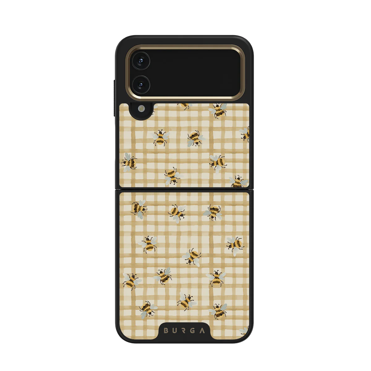 Honeycomb - Samsung Galaxy Z Flip 4 Etui - Image 14