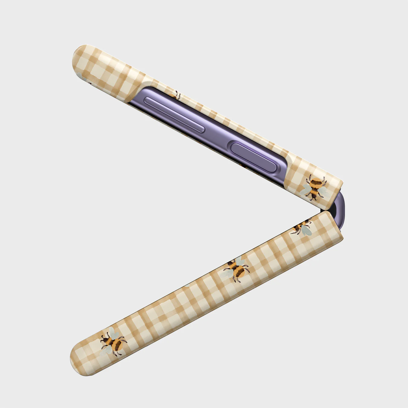 Honeycomb - Samsung Galaxy Z Flip 4 Etui - Image 6