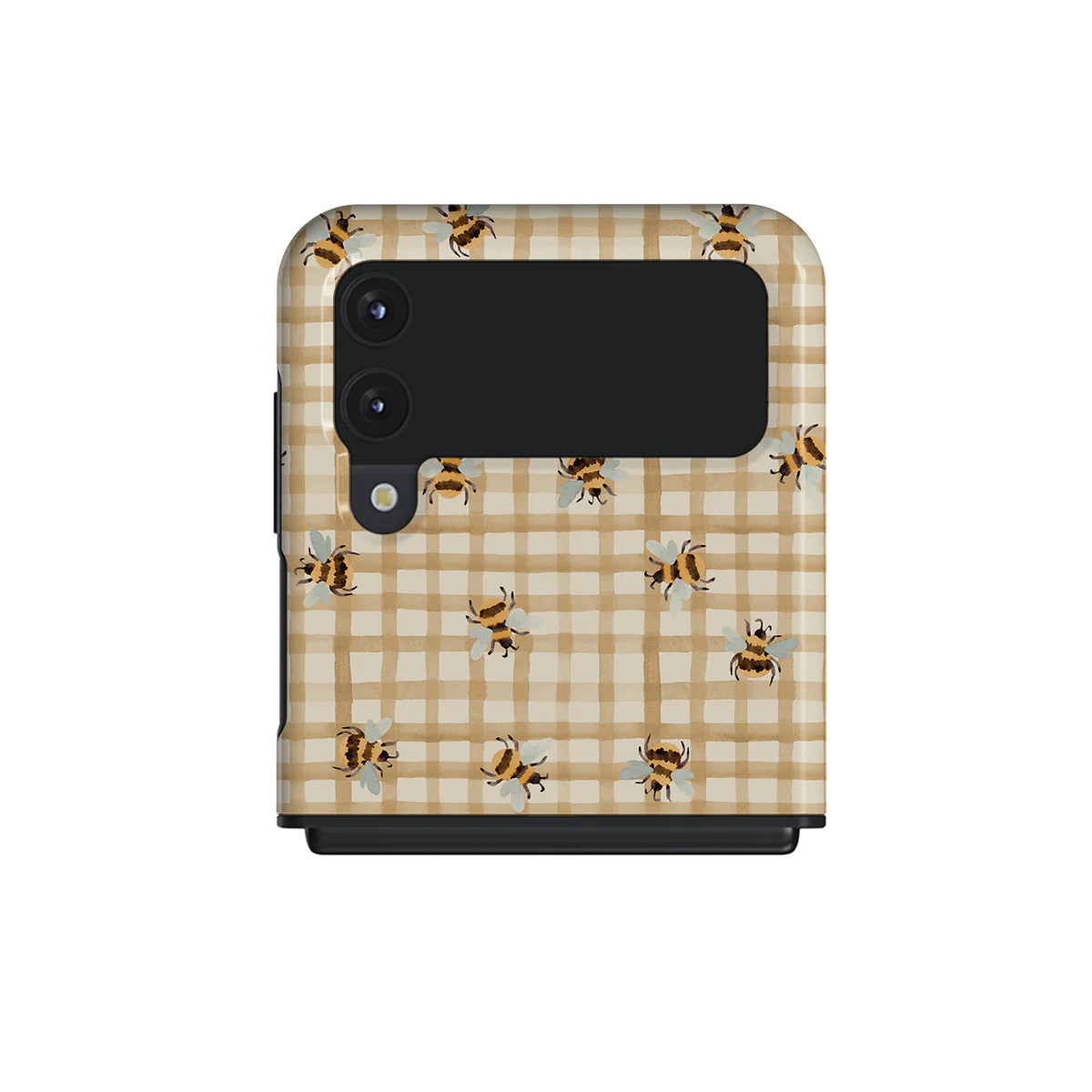 Honeycomb - Samsung Galaxy Z Flip 4 Etui - Image 7