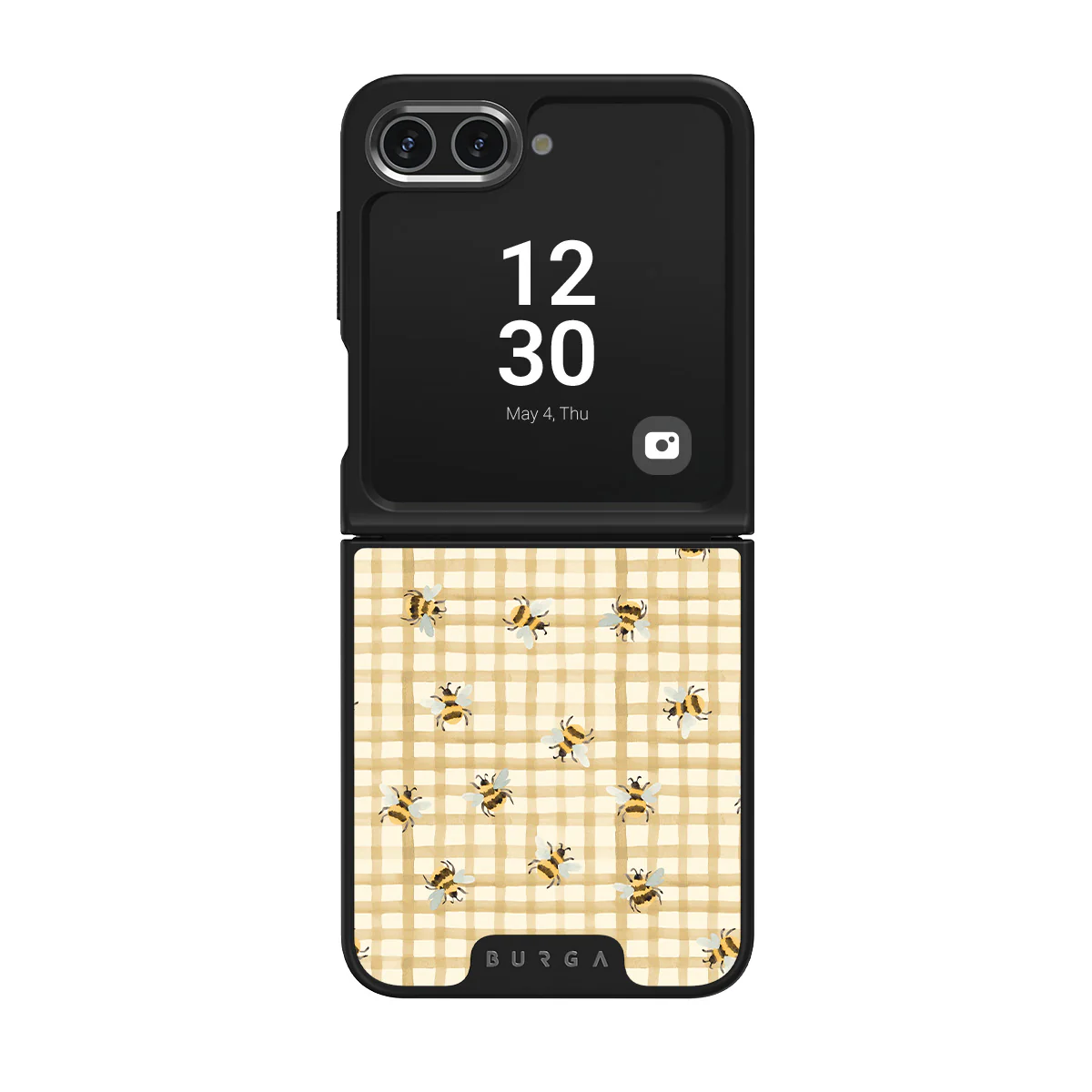 Honeycomb - Samsung Galaxy Z Flip 5 Etui - Image 15
