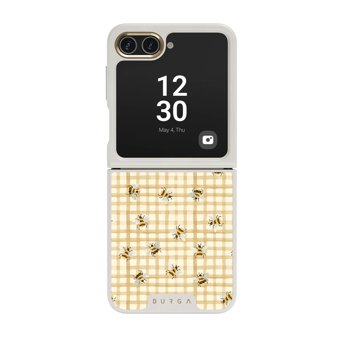 Honeycomb - Samsung Galaxy Z Flip 5 Etui - Image 22