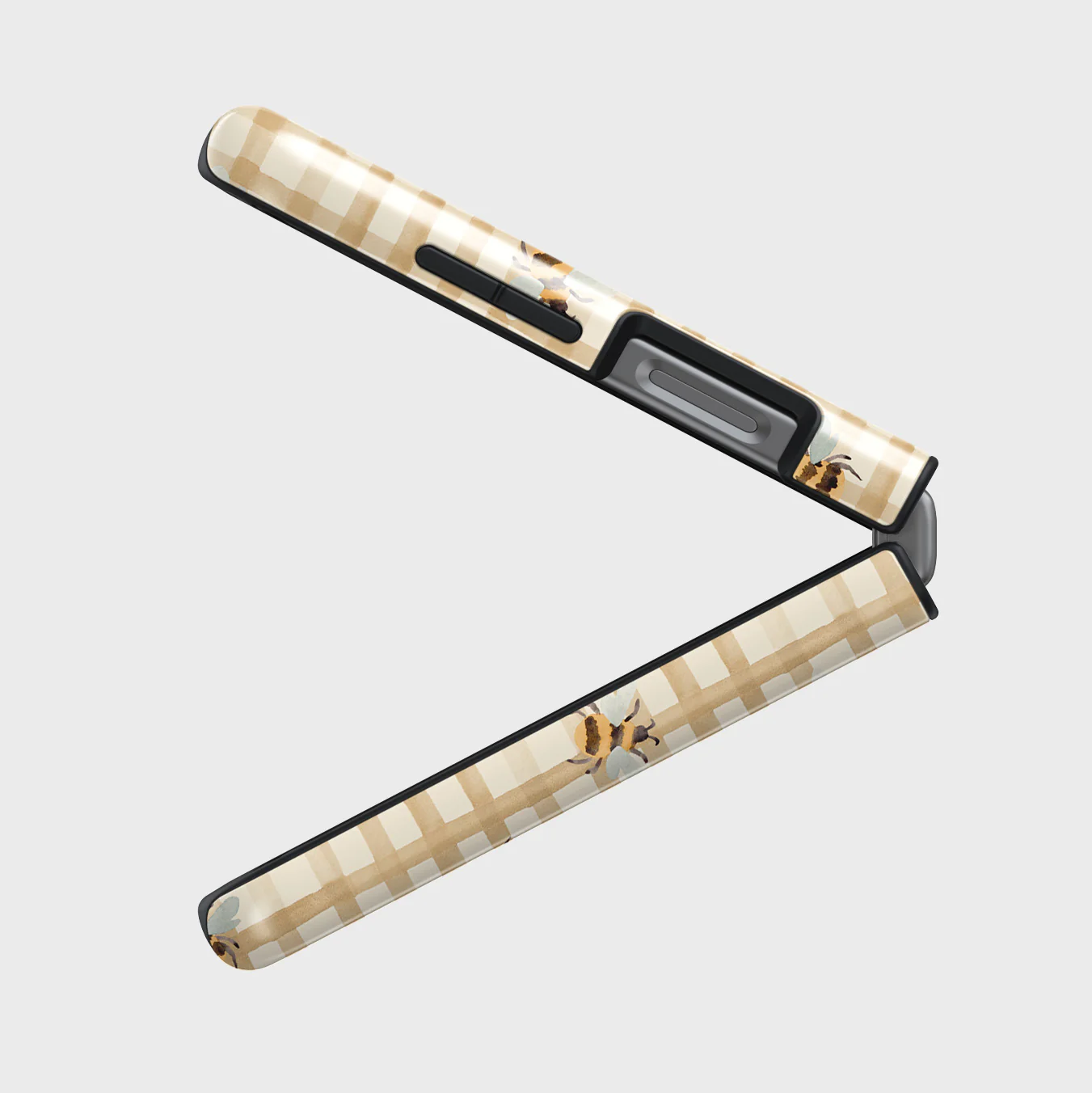 Honeycomb - Samsung Galaxy Z Flip 5 Etui - Image 6