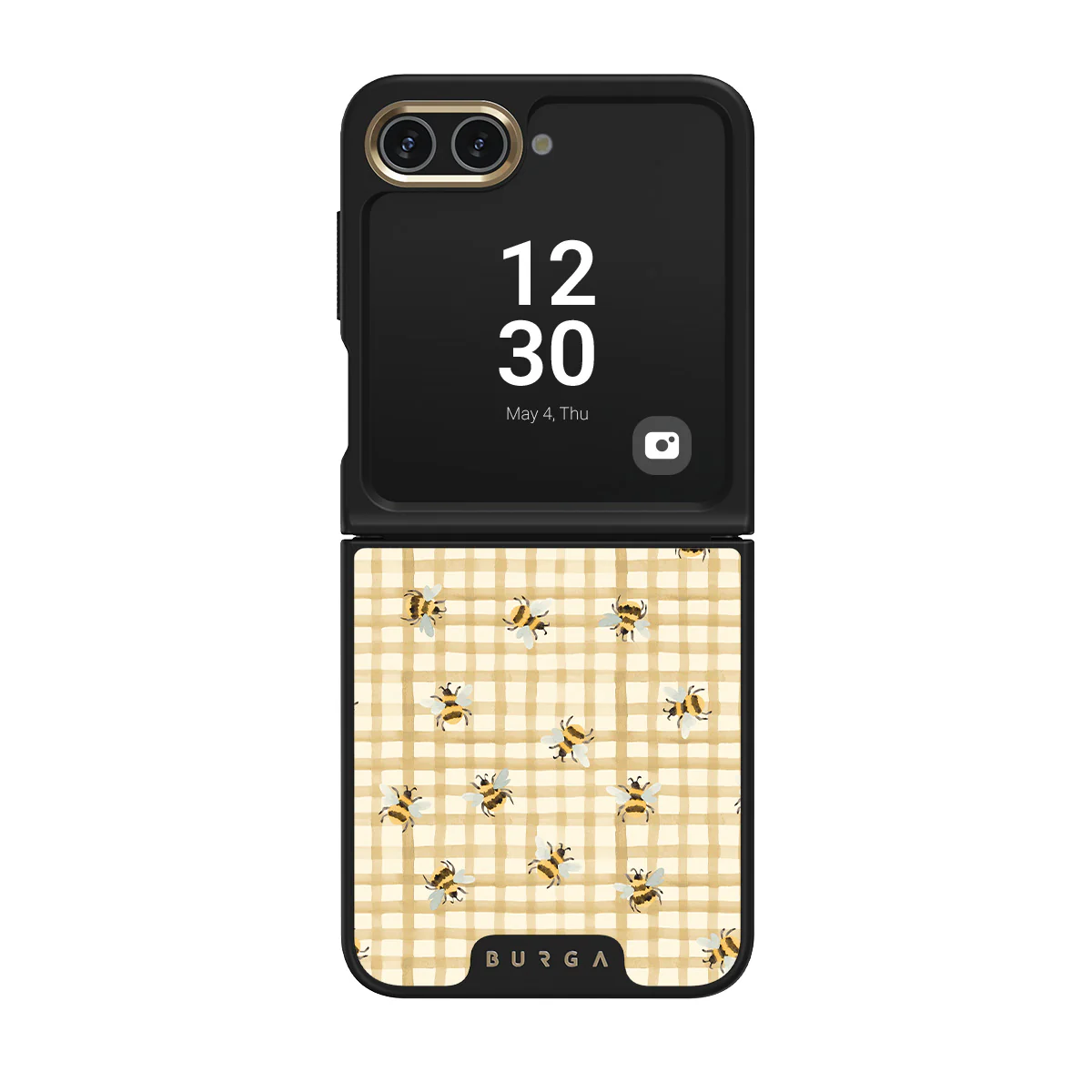Honeycomb - Samsung Galaxy Z Flip 5 Etui - Image 8