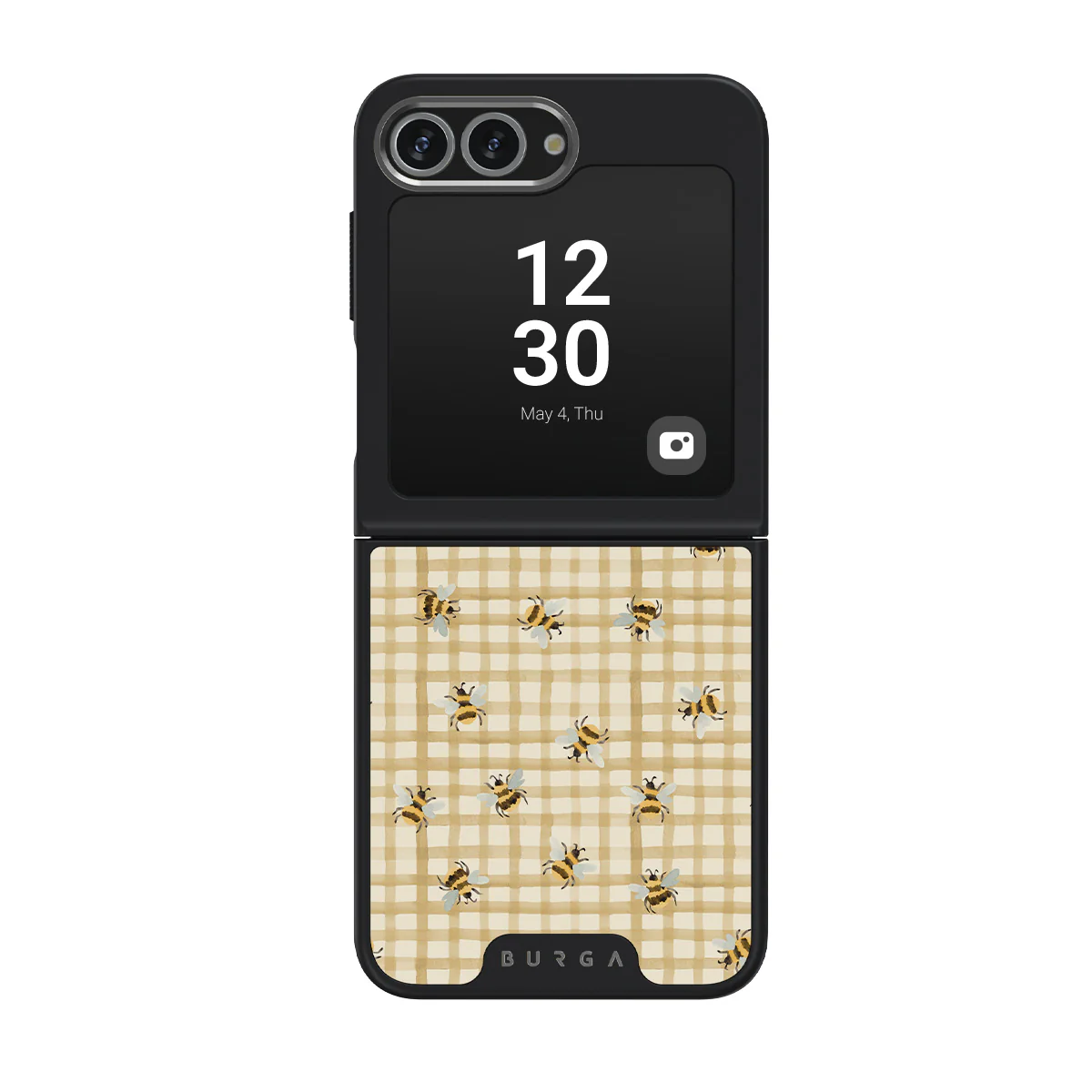 Honeycomb - Samsung Galaxy Z Flip 6 Etui - Image 13