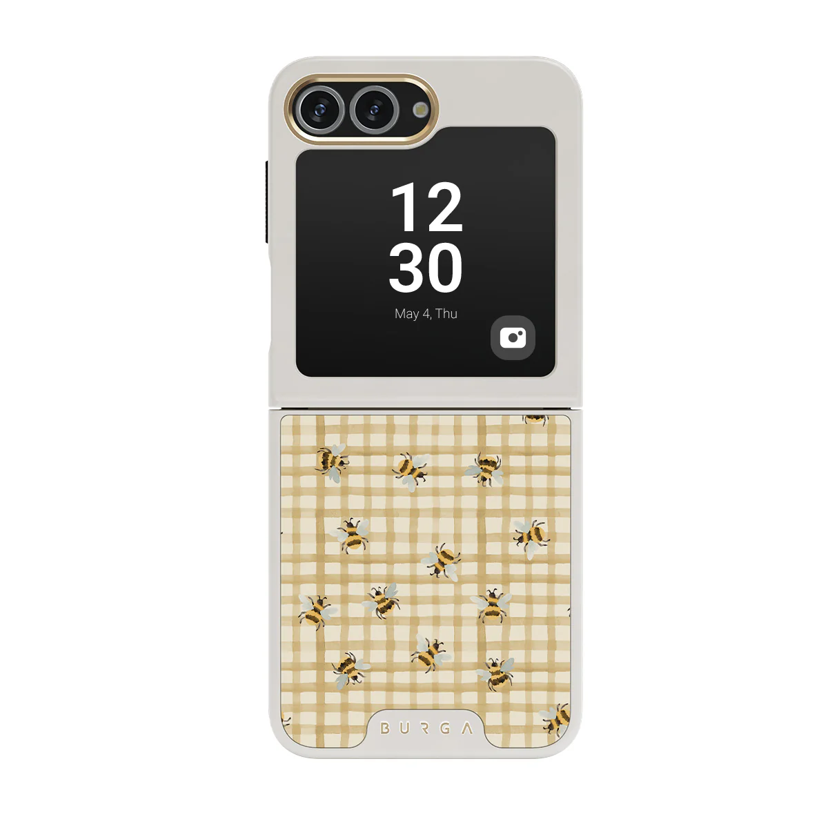 Honeycomb - Samsung Galaxy Z Flip 6 Etui - Image 20