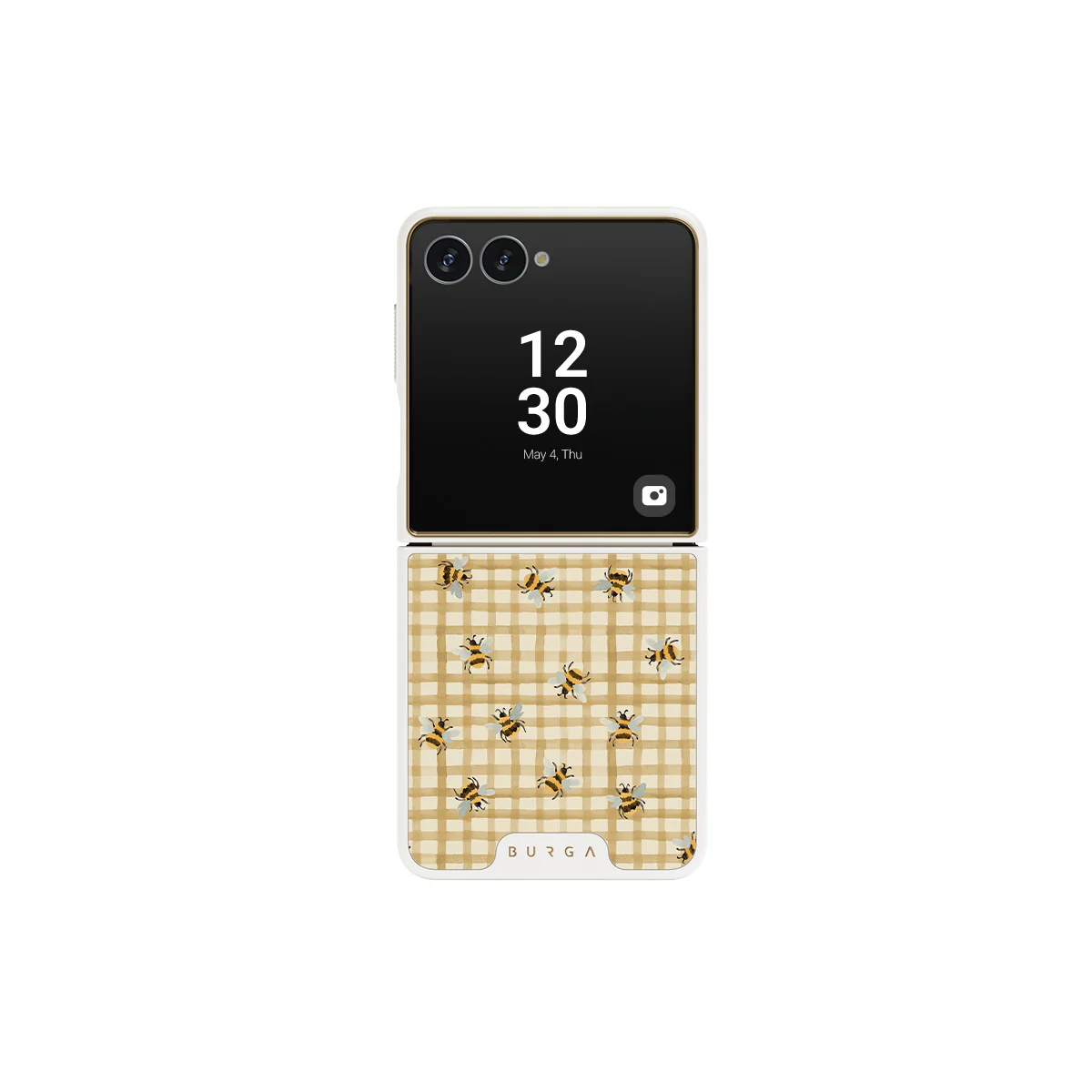 Honeycomb - Samsung Galaxy Z Flip 7 Etui - Image 19