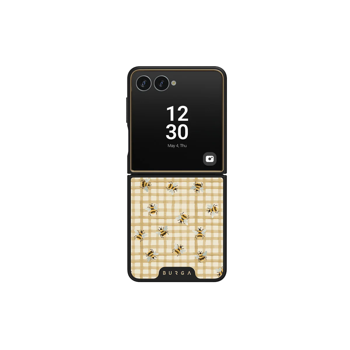 Honeycomb - Samsung Galaxy Z Flip 7 Etui - Image 5