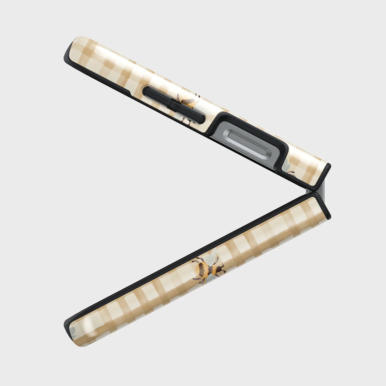 Honeycomb - Samsung Galaxy Z Flip 7 FE Etui - Image 6