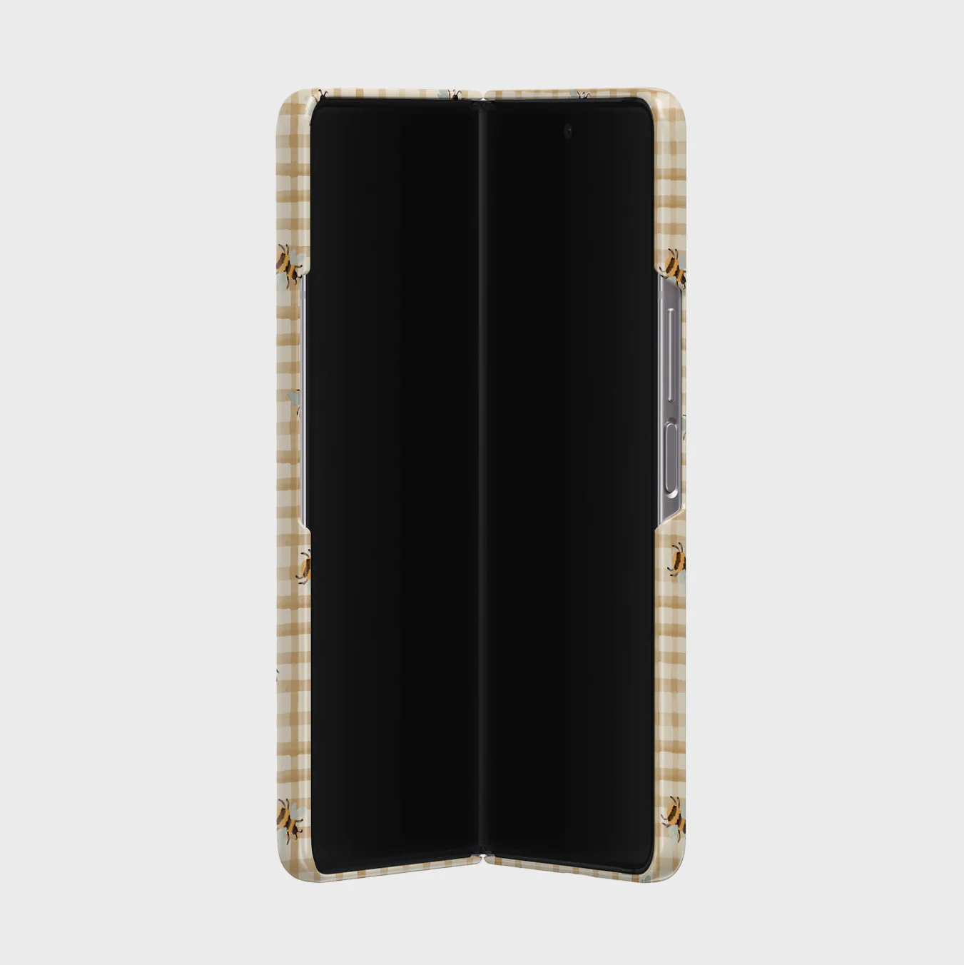 Honeycomb - Samsung Galaxy Z Fold 3 Etui - Image 5
