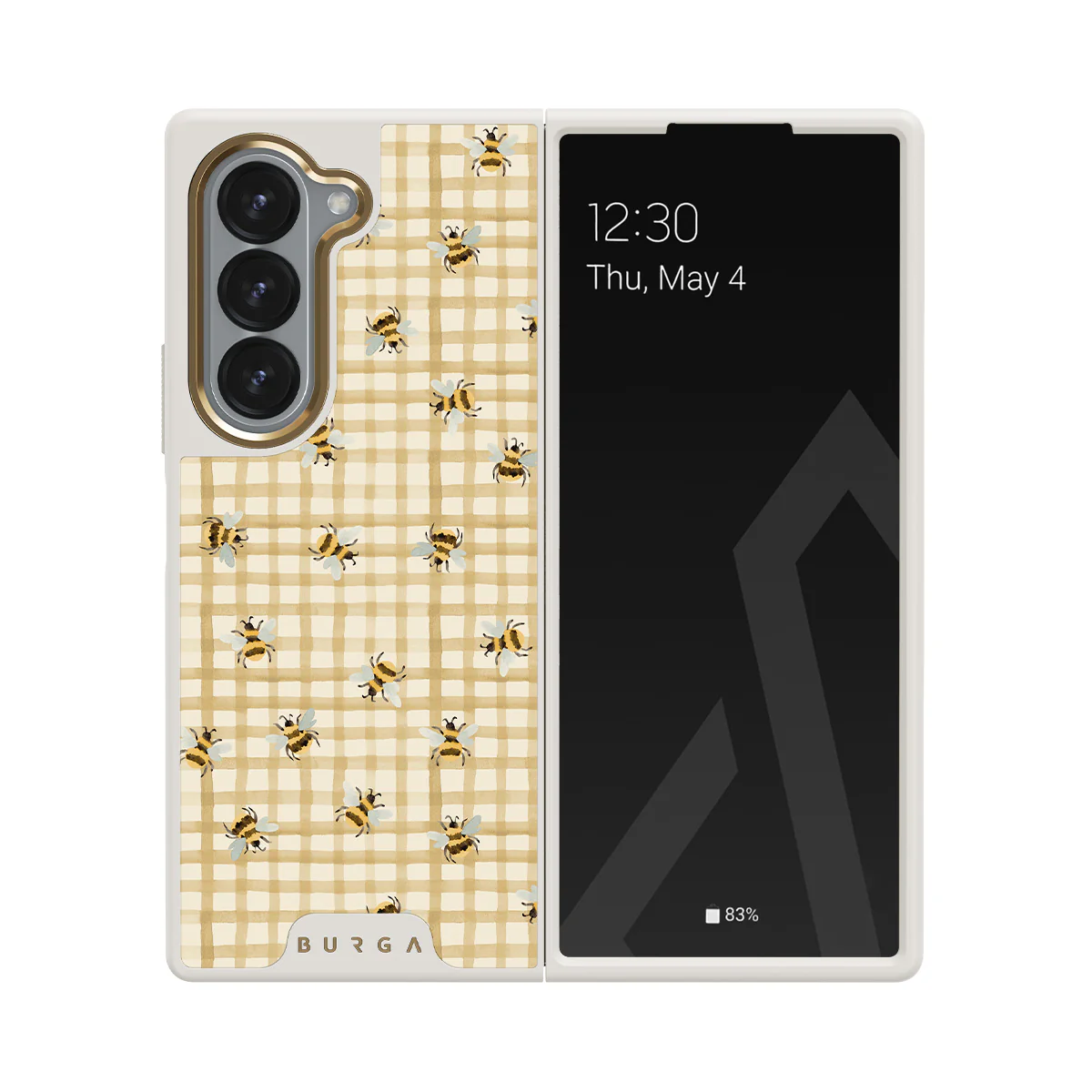 Honeycomb - Samsung Galaxy Z Fold 6 Etui - Image 15