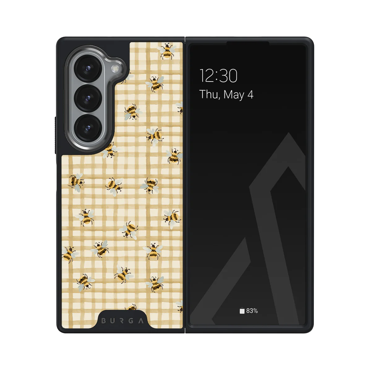 Honeycomb - Samsung Galaxy Z Fold 6 Etui - Image 8
