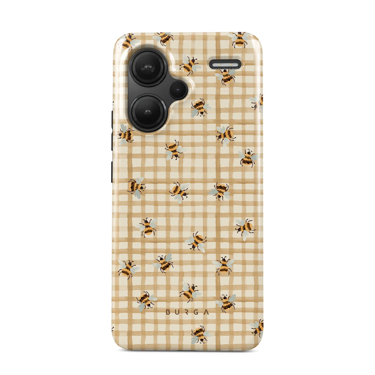 Honeycomb - Xiaomi Redmi Note 13 Pro+ 5G Etui