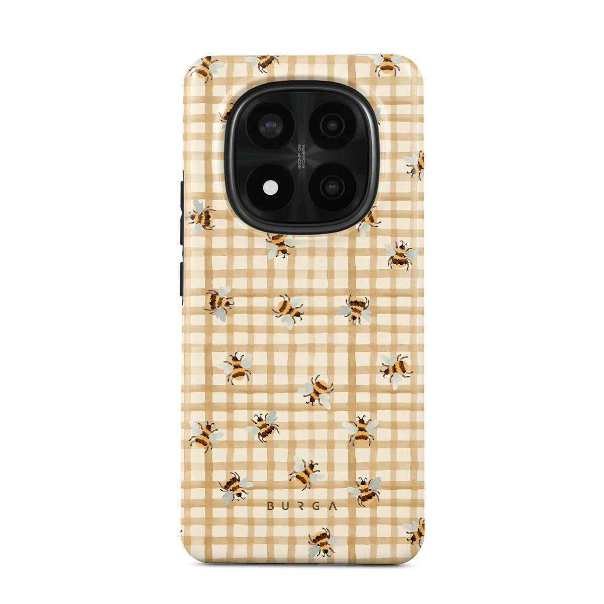Honeycomb - Xiaomi Redmi Note 14 Pro 5G Etui