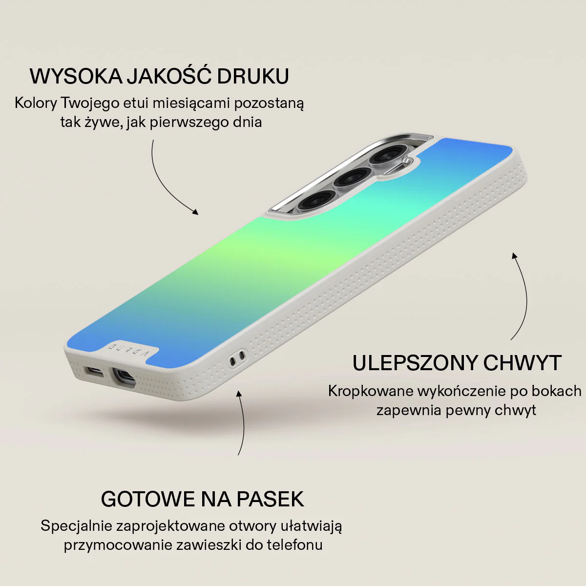Horizon - Samsung Galaxy S26 Etui - Image 37