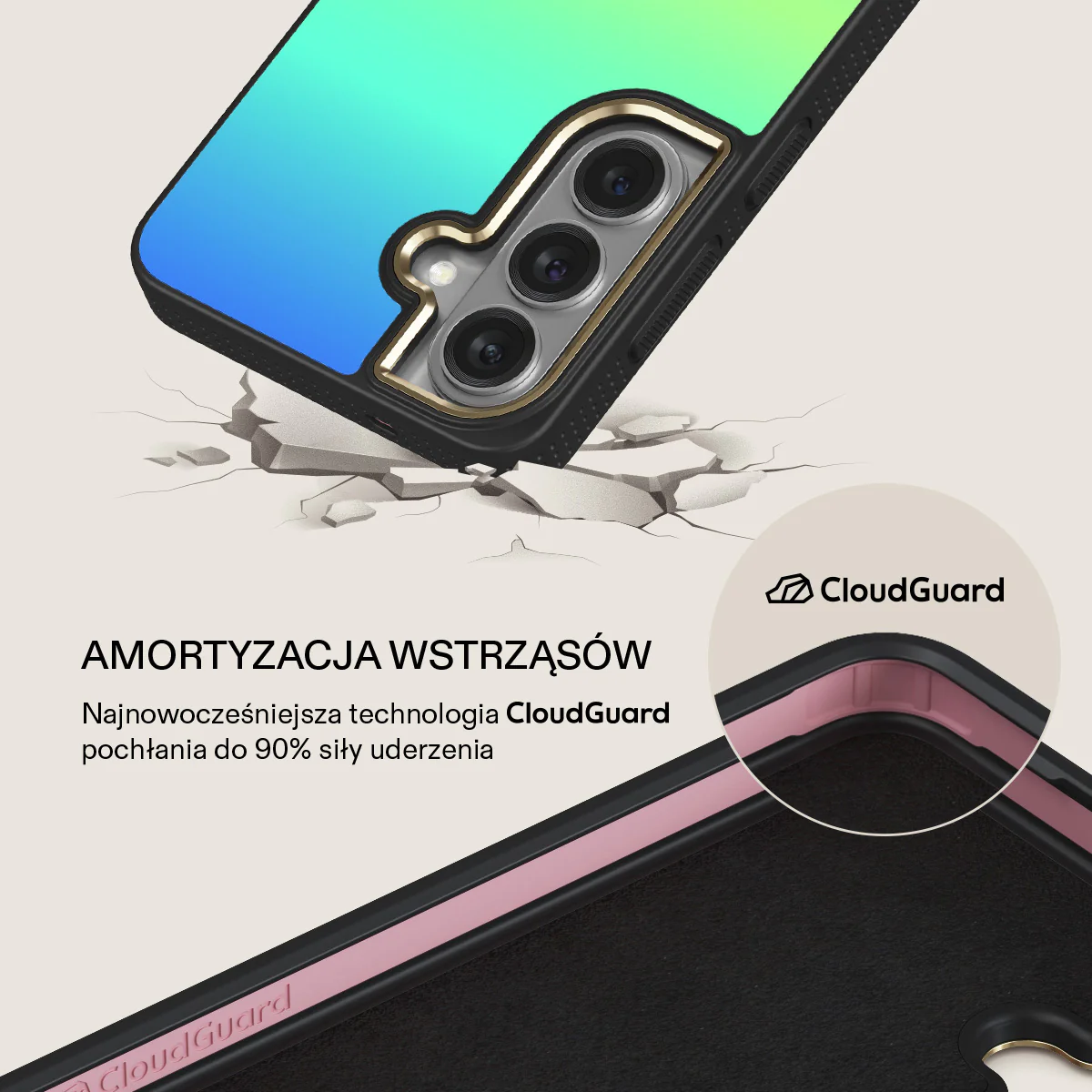 Horizon - Samsung Galaxy S26 Etui - Image 7