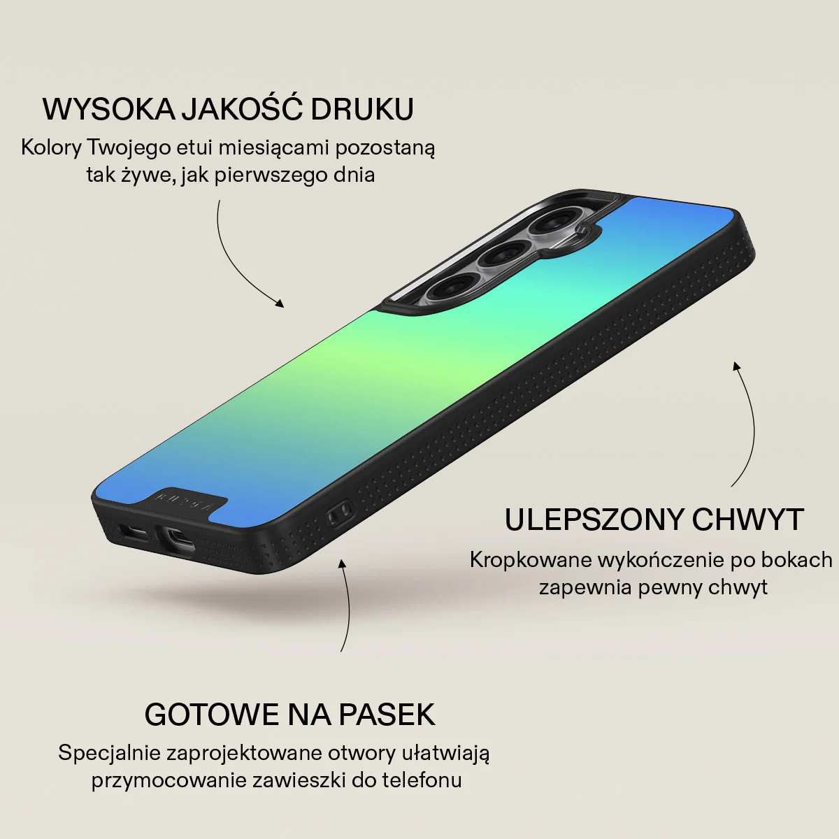 Horizon - Samsung Galaxy S26 Plus Etui - Image 16