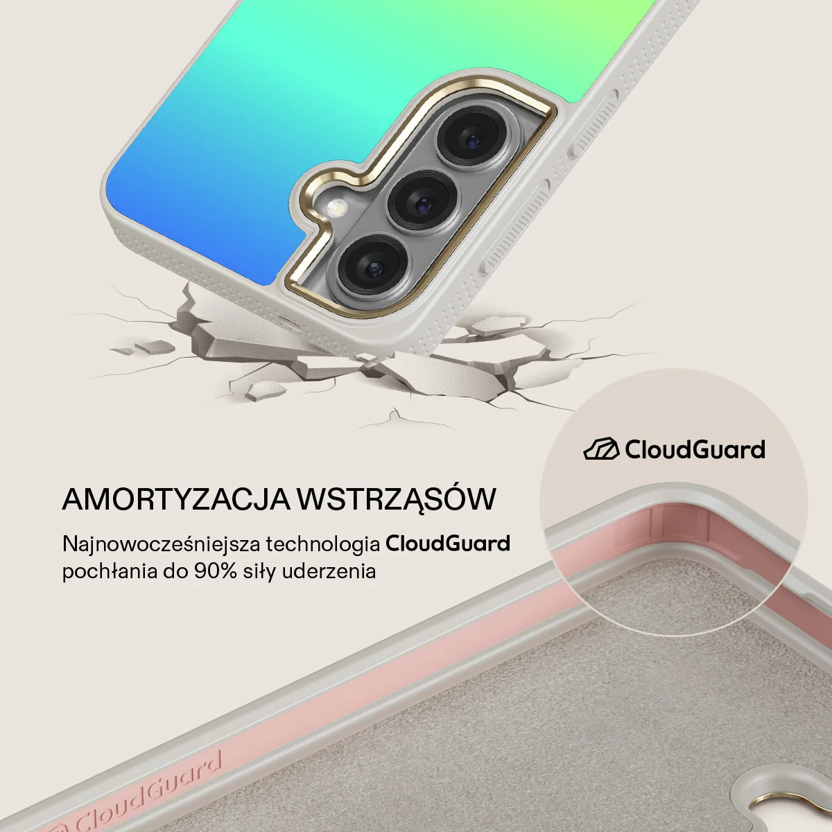Horizon - Samsung Galaxy S26 Plus Etui - Image 28