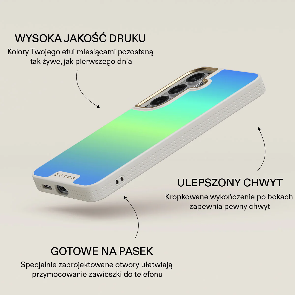 Horizon - Samsung Galaxy S26 Plus Etui - Image 30