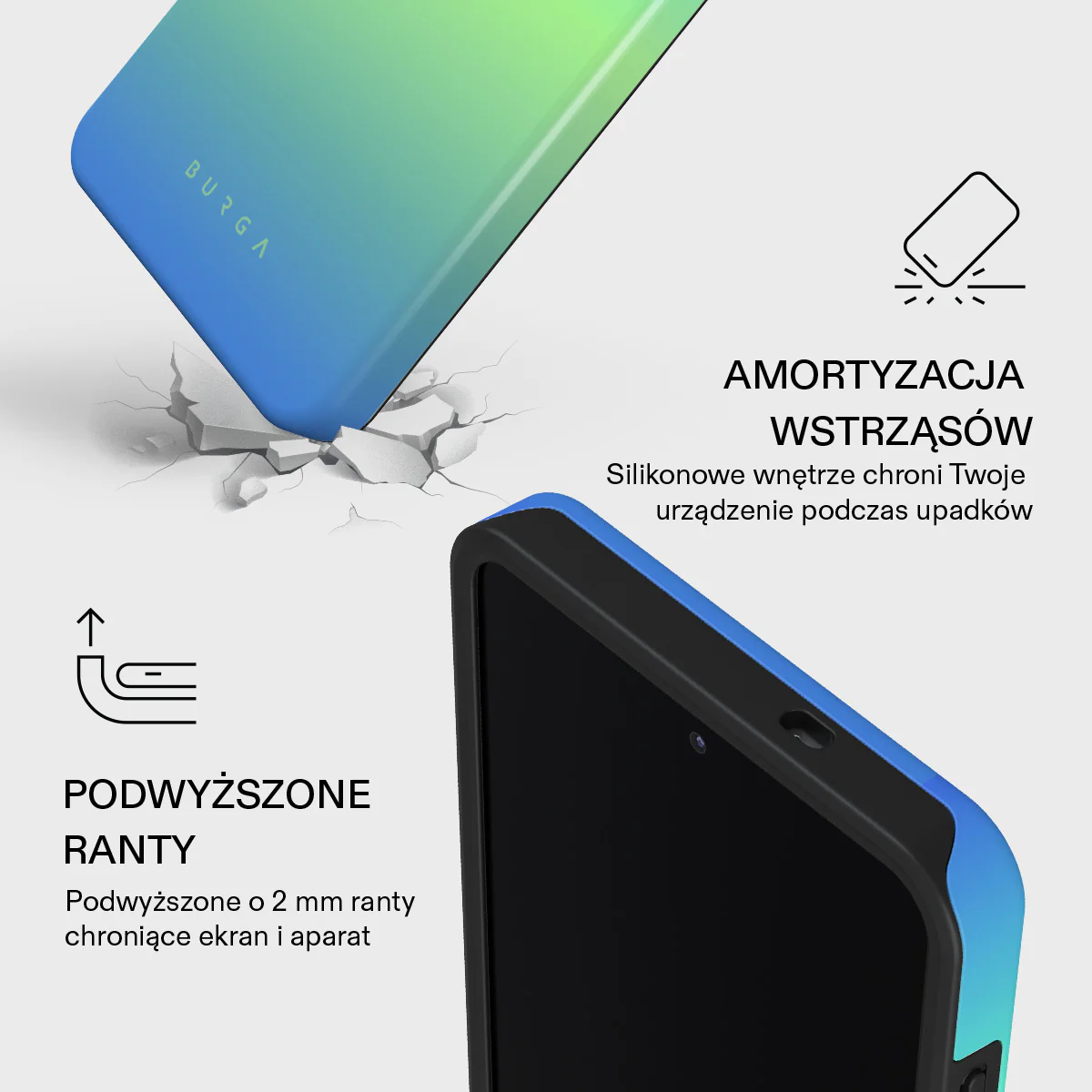 Horizon - Samsung Galaxy S26 Plus Etui - Image 4