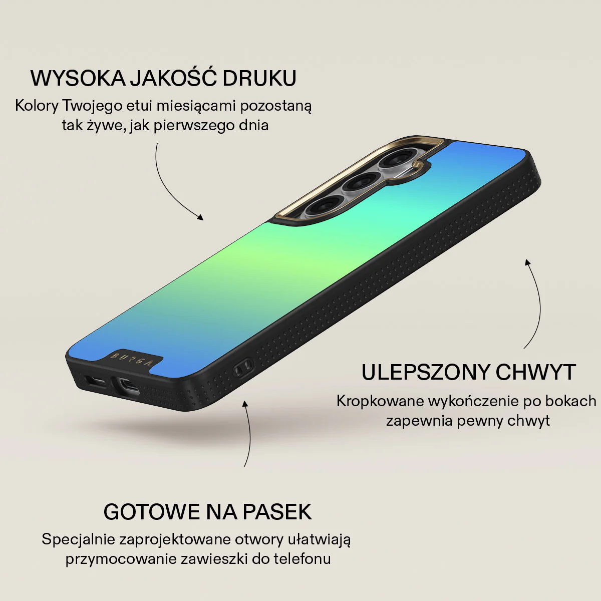 Horizon - Samsung Galaxy S26 Plus Etui - Image 9