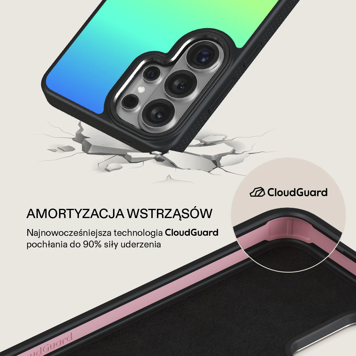 Horizon - Samsung Galaxy S26 Ultra Etui - Image 14