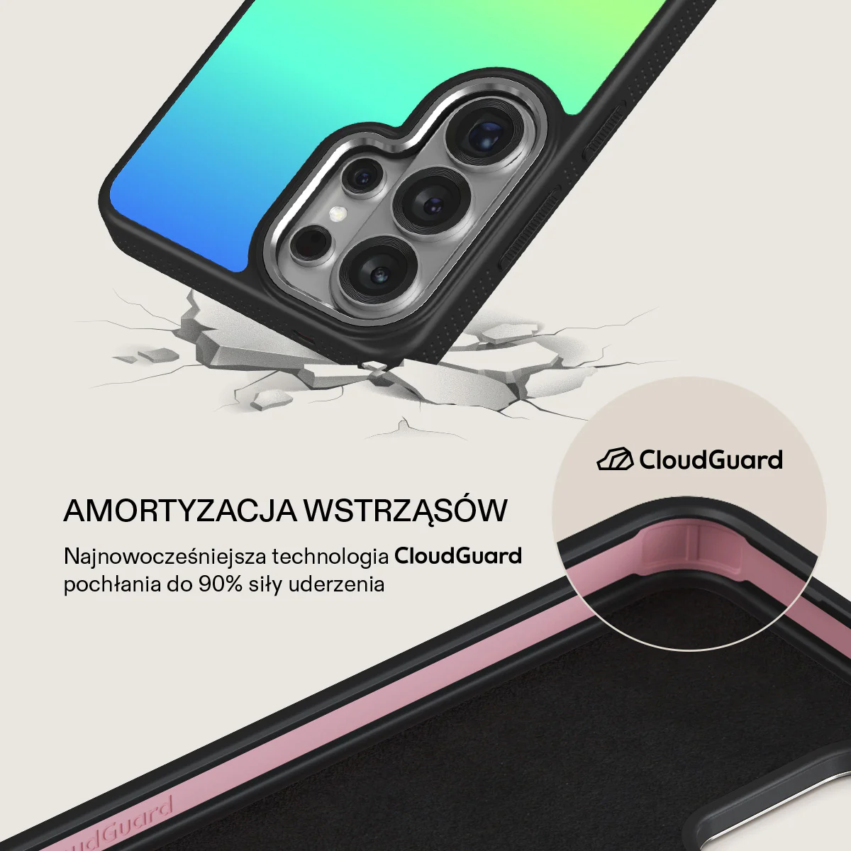 Horizon - Samsung Galaxy S26 Ultra Etui - Image 21