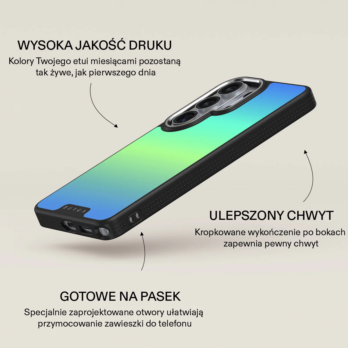 Horizon - Samsung Galaxy S26 Ultra Etui - Image 23